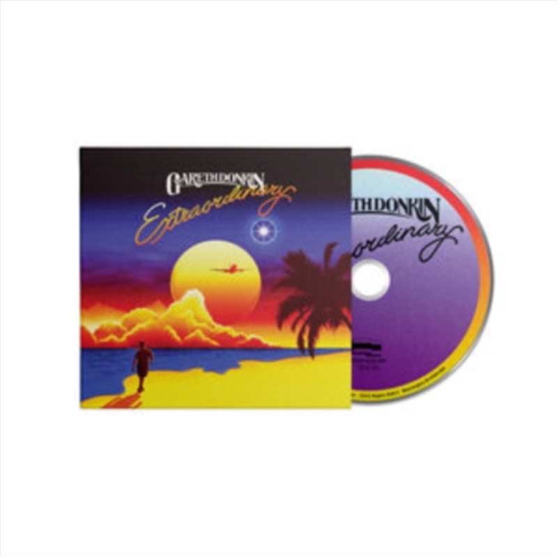 Extraordinary/Product Detail/R&B