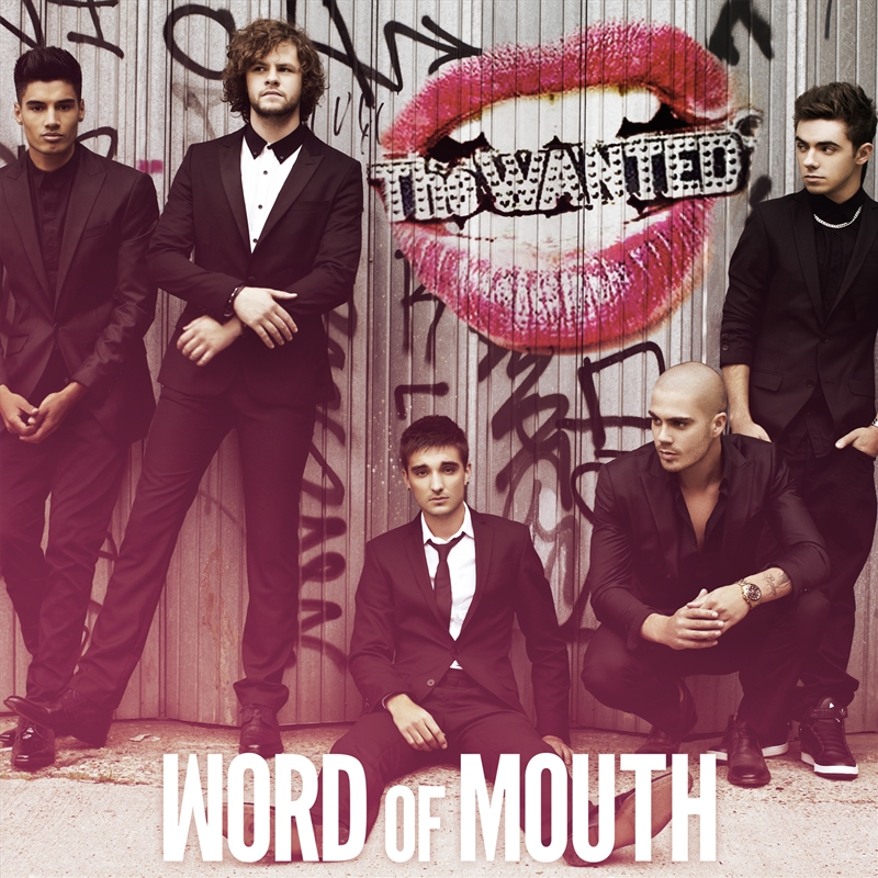 Word Of Mouth: Deluxe Edition/Product Detail/Pop