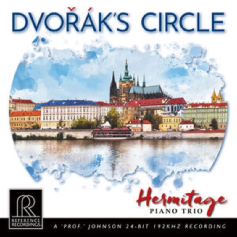 Dvoraks Circle/Product Detail/Classical