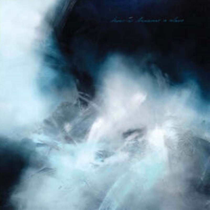 How I Became A Wave/Product Detail/Blues