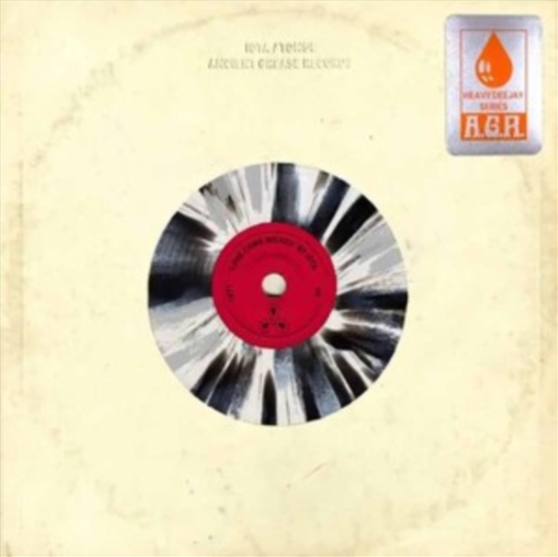 Love Come Wicked / Looking At The World/Product Detail/Hard Rock