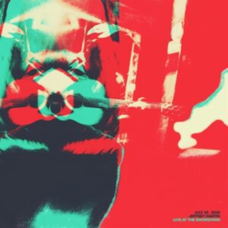 Alive July 25 / 2025/Product Detail/Blues