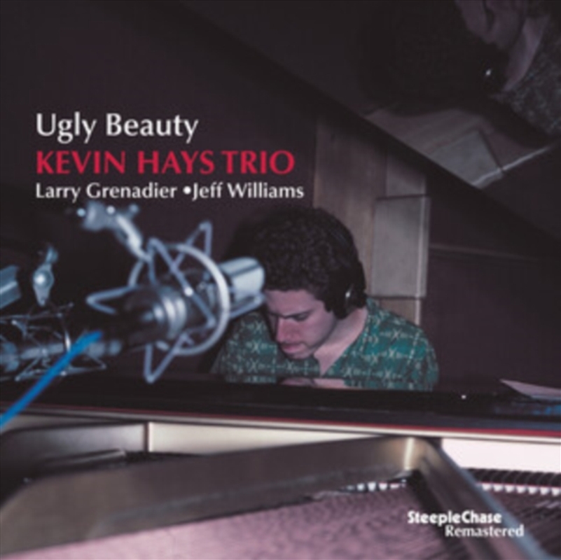 Ugly Beauty/Product Detail/Jazz