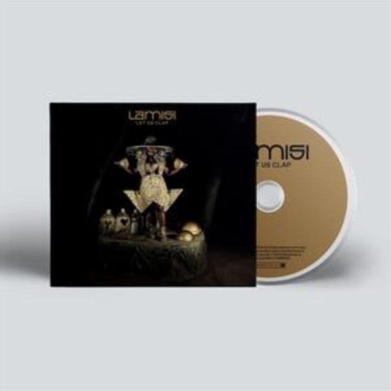 Let Us Clap/Product Detail/World