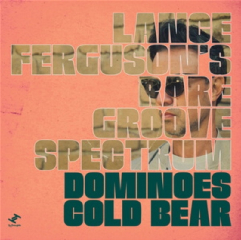 Dominoes / Cold Bear/Product Detail/R&B