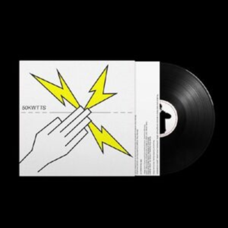 50Kwtts/Product Detail/Rock/Pop