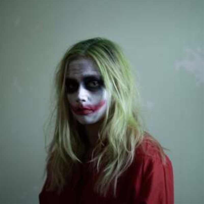 Itken Jos Mua Huvittaa/Product Detail/Rock/Pop