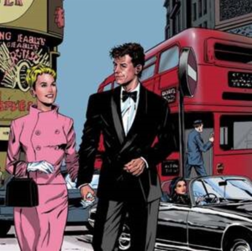 On Days Like These B/W Jenny/Product Detail/Country