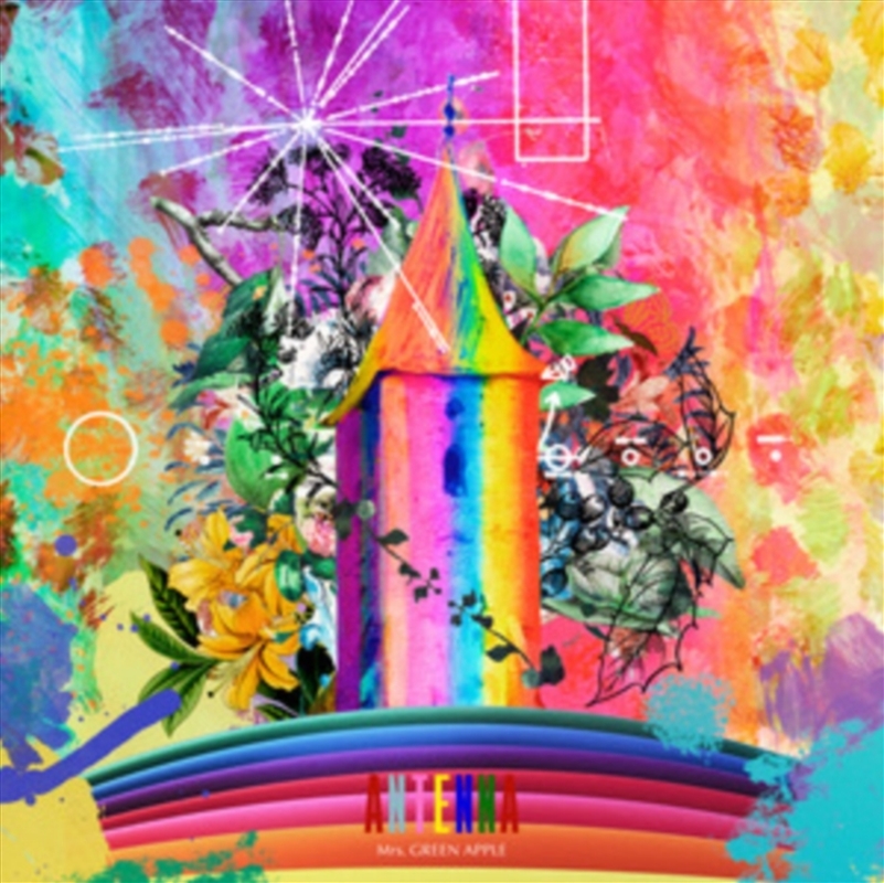 Antenna/Product Detail/R&B