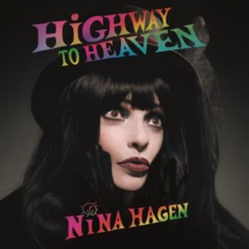 Highway To Heaven/Product Detail/Rock/Pop