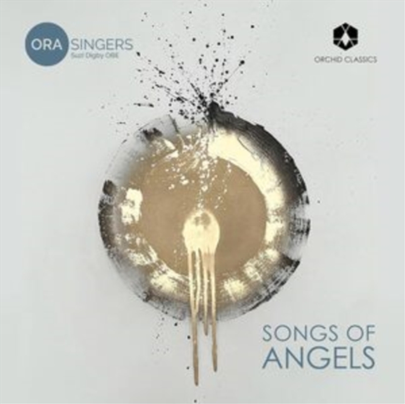 Songs Of Angels/Product Detail/Classical
