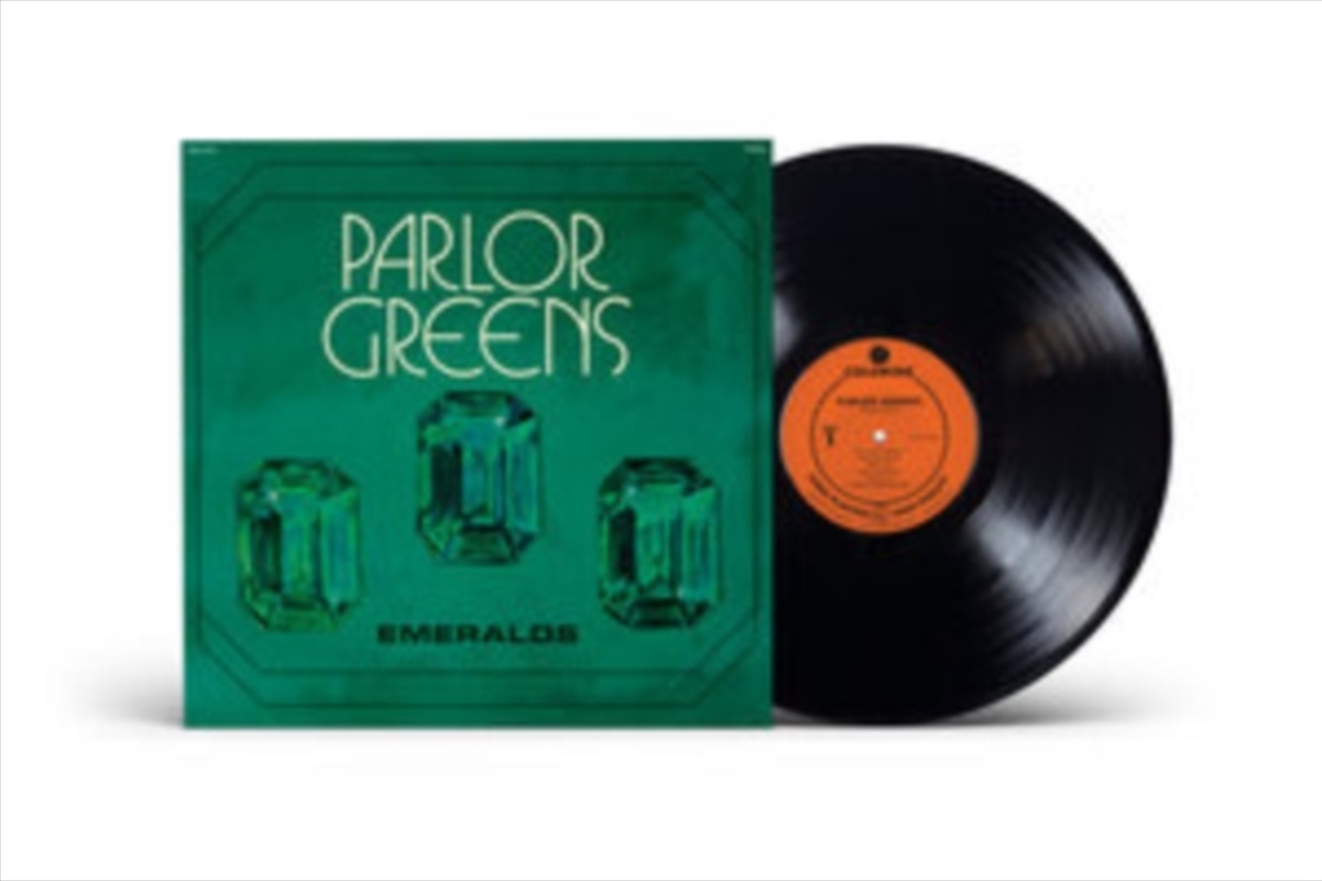 Emeralds/Product Detail/R&B