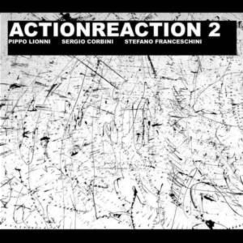 Actionreaction 2/Product Detail/Jazz