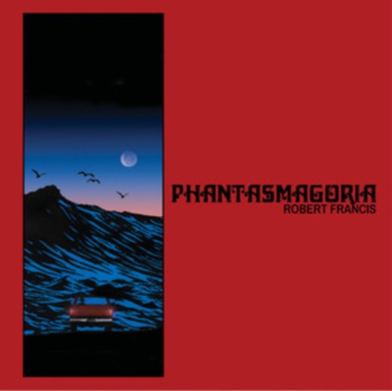 Phantasmagoria - Random Colour Vinyl/Product Detail/Rock/Pop