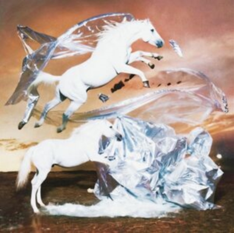 Fata Morgana/Product Detail/Rock/Pop