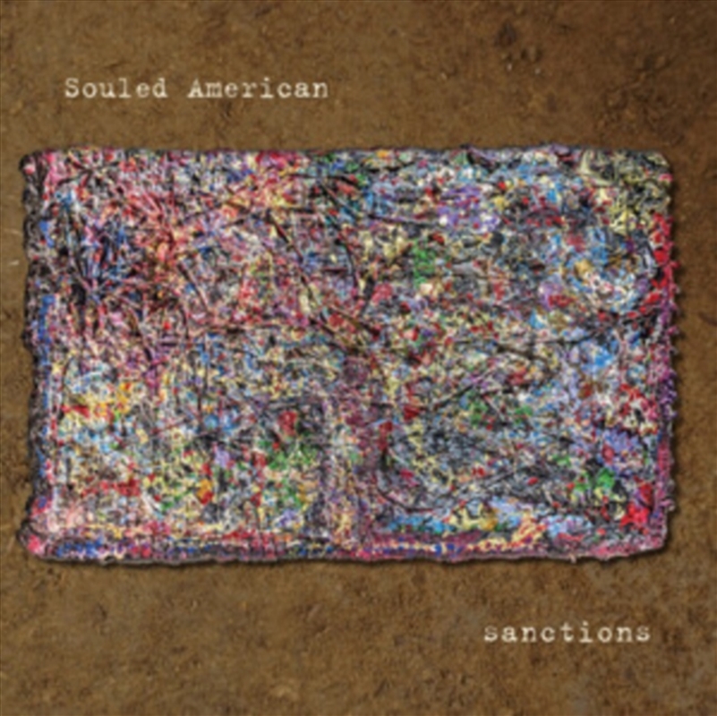 Sanctions/Product Detail/Rock/Pop