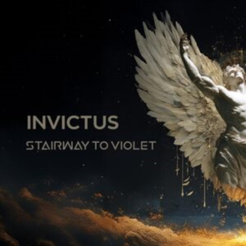 Invictus/Product Detail/Rock/Pop