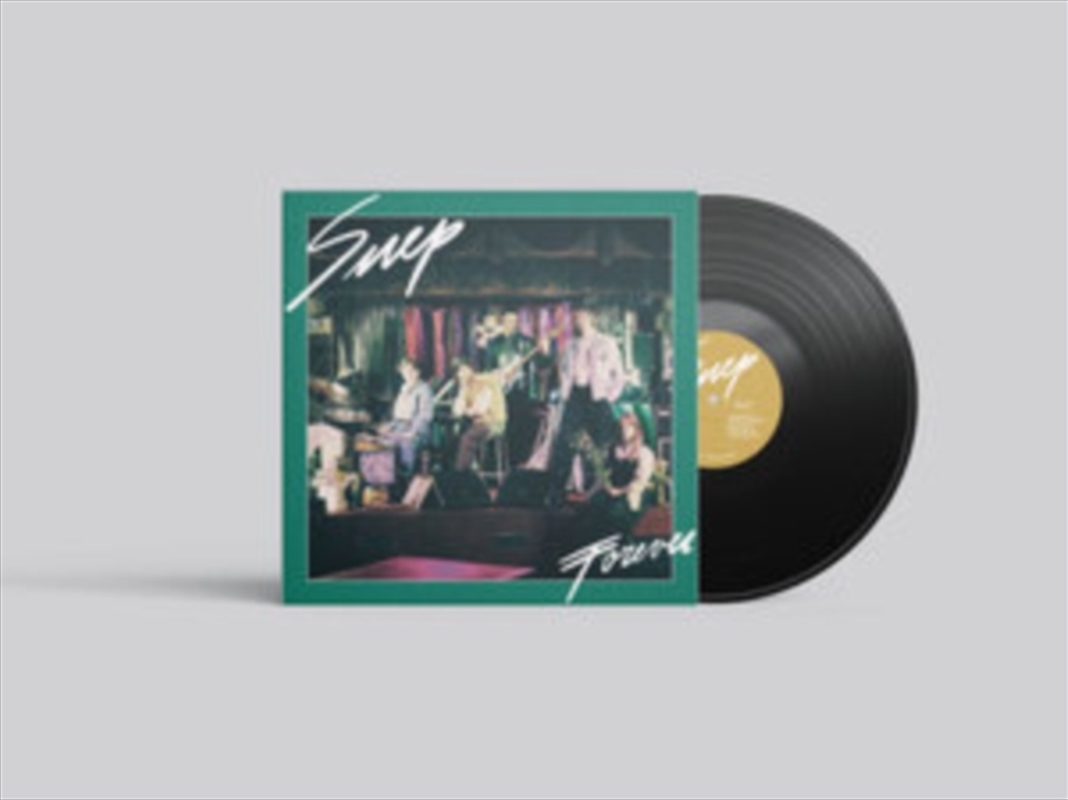 Forever/Product Detail/Rock/Pop