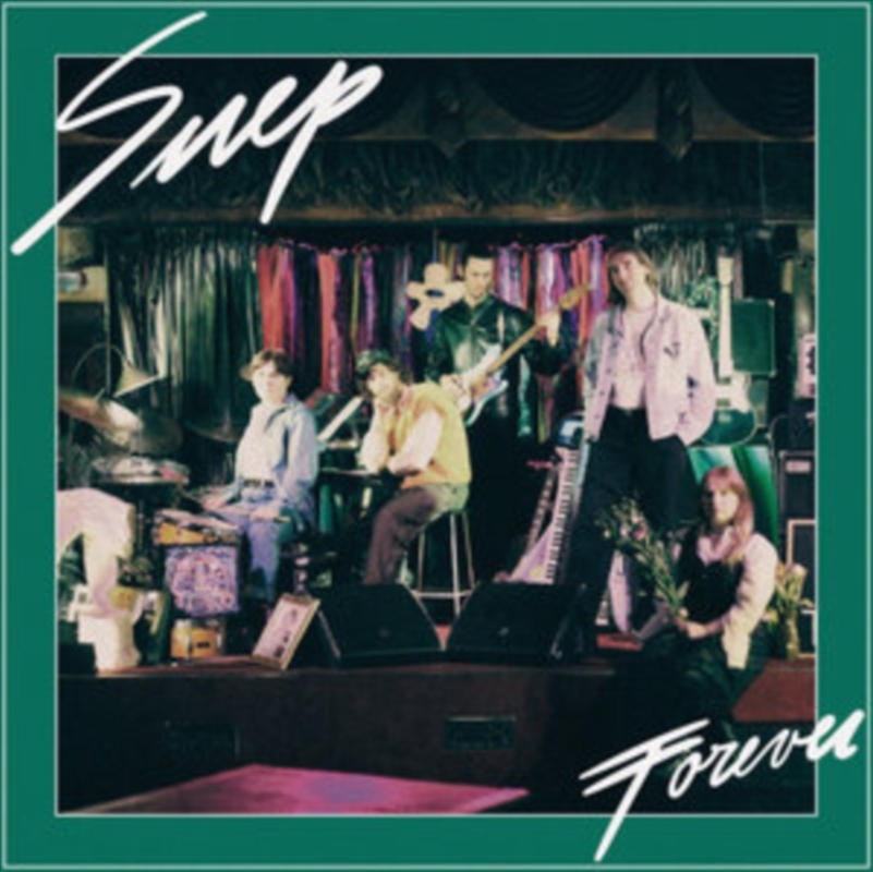 Forever/Product Detail/Rock/Pop