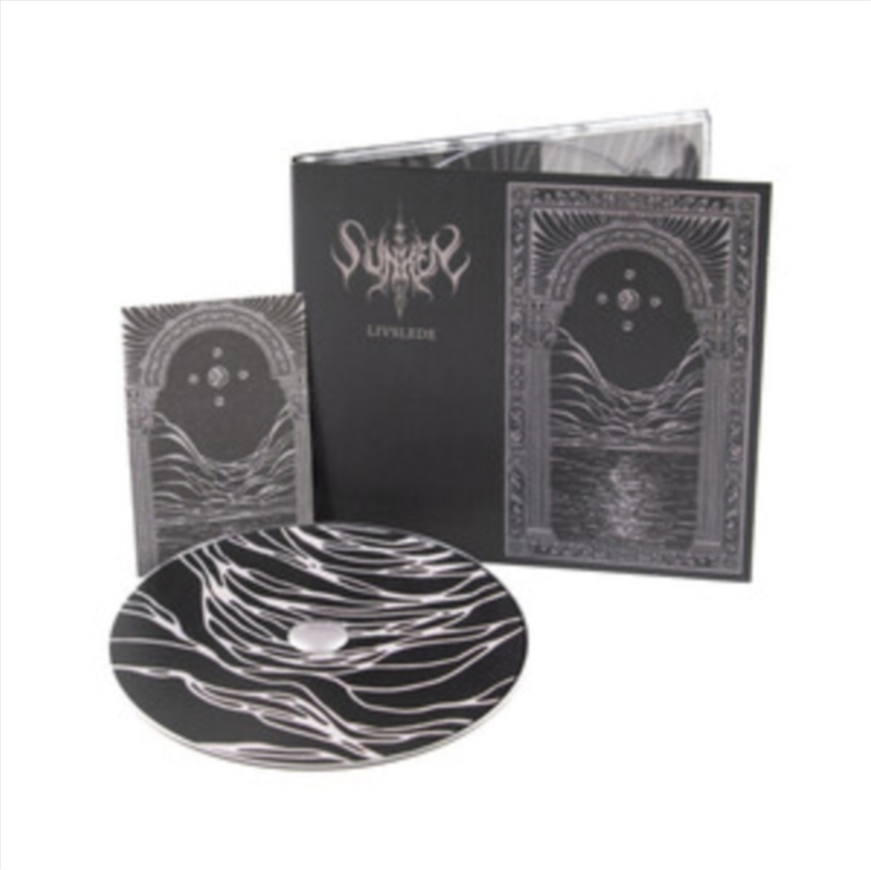 Livslede/Product Detail/Rock/Pop