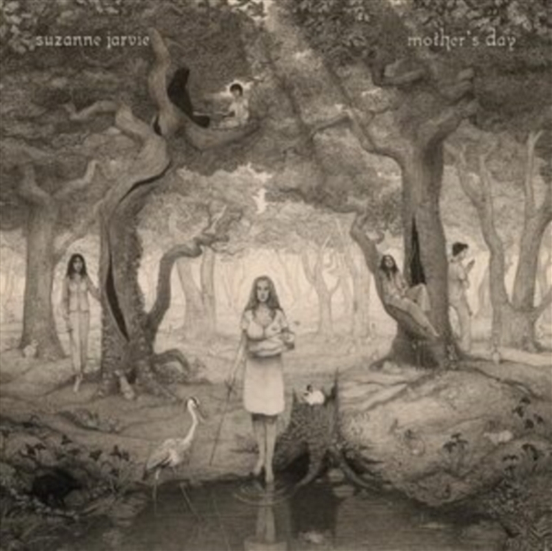 Mothers Day/Product Detail/Rock/Pop