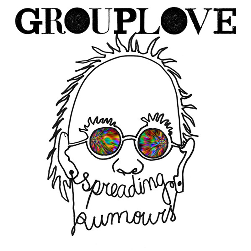 Spreading Rumours/Product Detail/Alternative