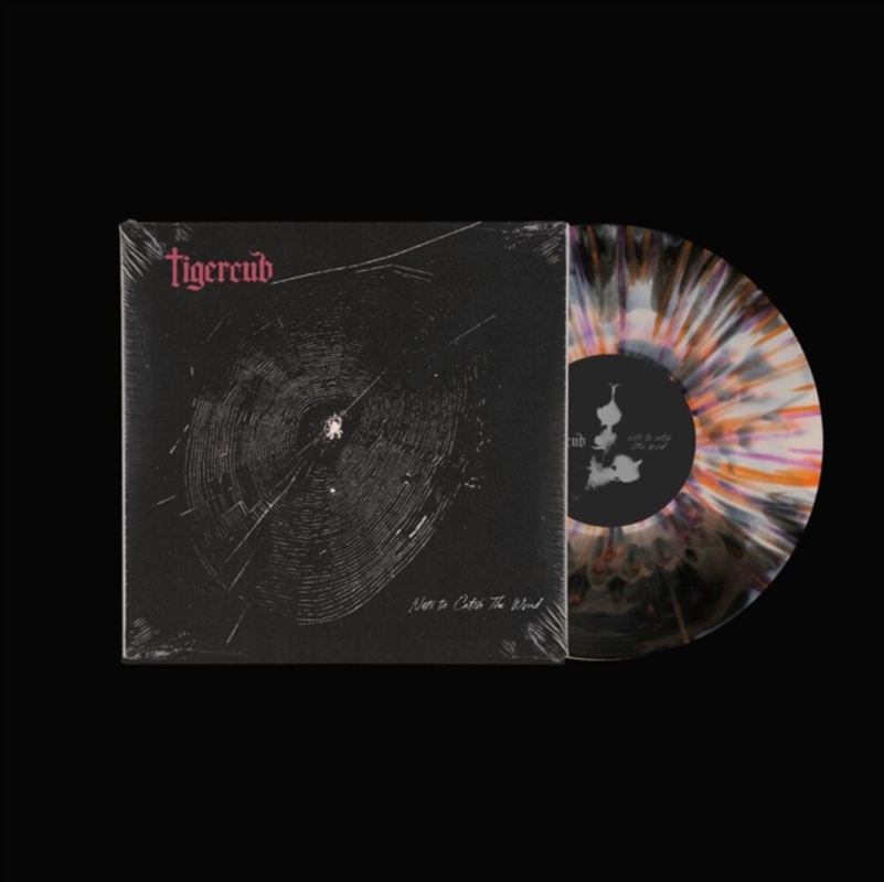 Nets To Catch The Wind/Product Detail/Rock/Pop