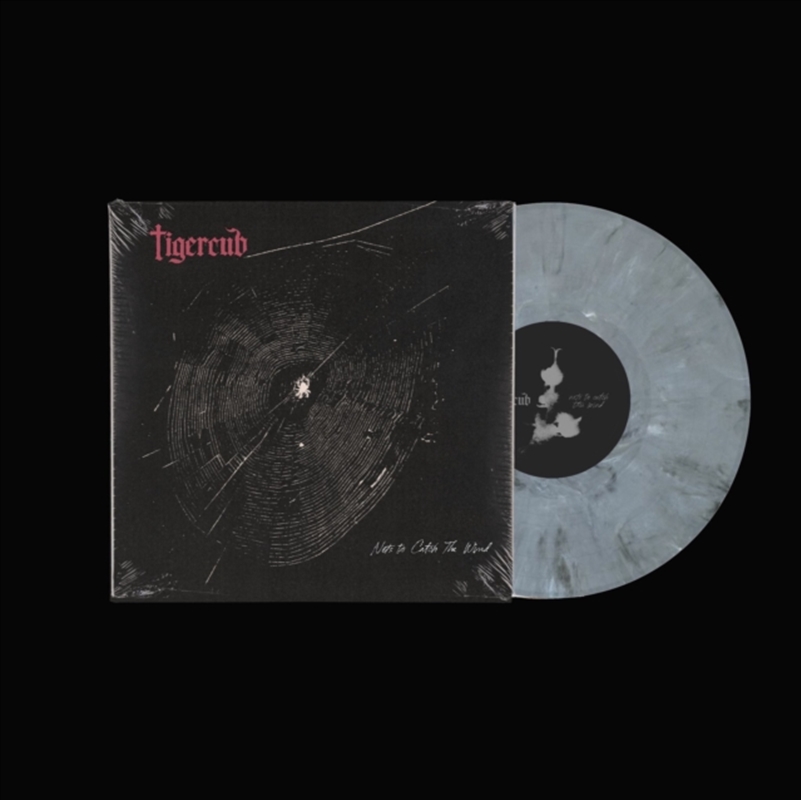 Nets To Catch The Wind/Product Detail/Rock/Pop