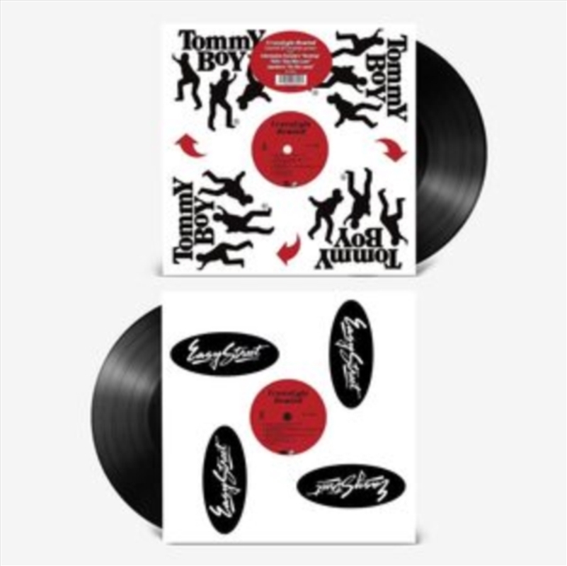 Freestyle Rewind/Product Detail/Rock/Pop