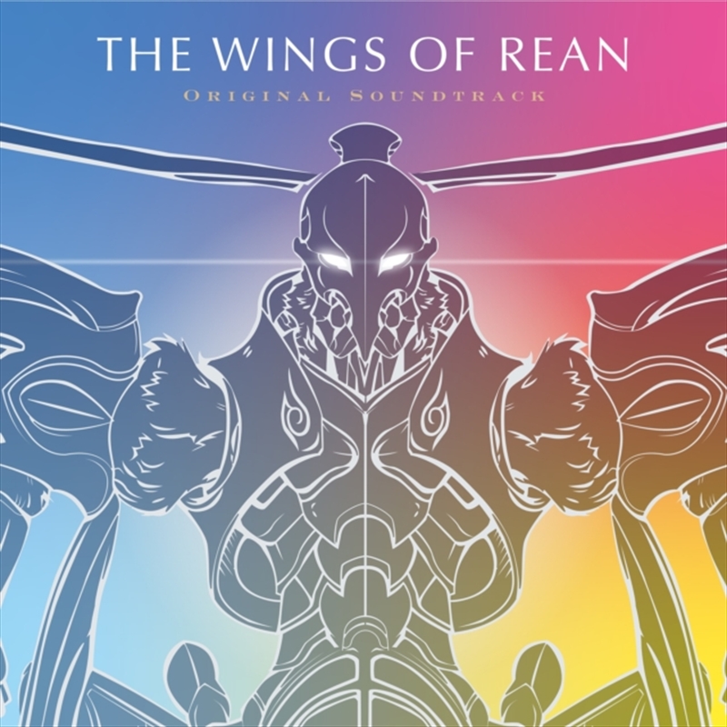 The Wings Of Rean/Product Detail/Jazz