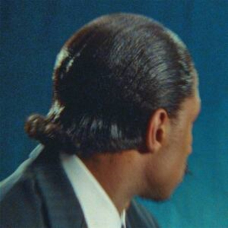 Dali Aint Dead/Product Detail/Hip-Hop