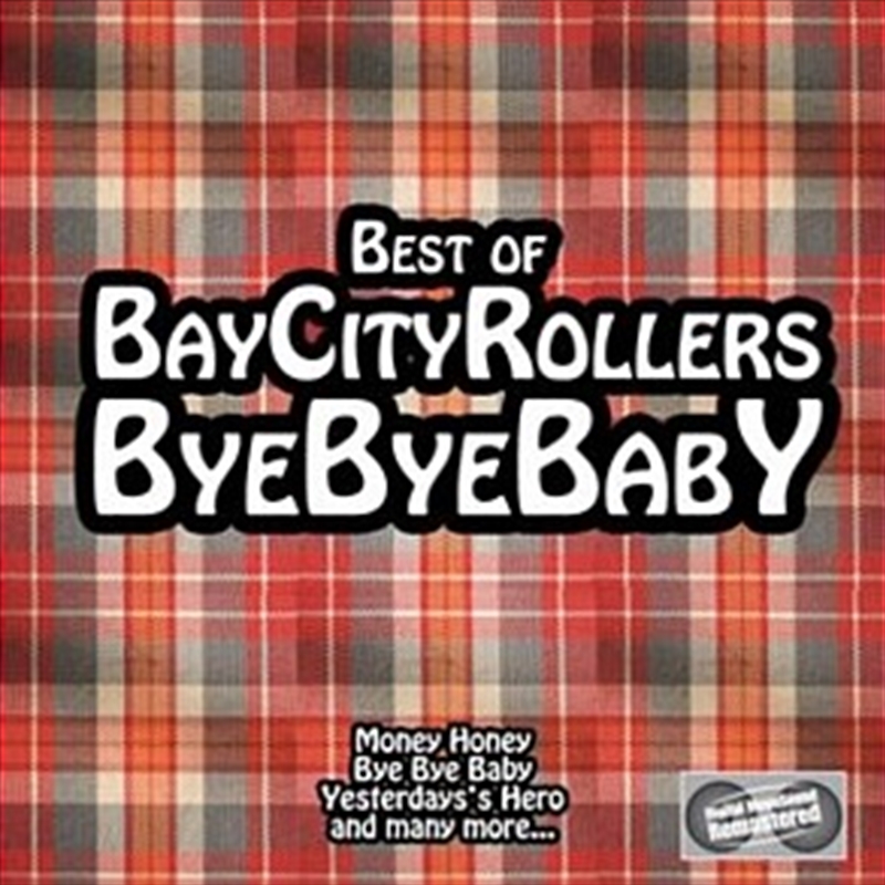 Bye Bye Baby: Best Of/Product Detail/Rock