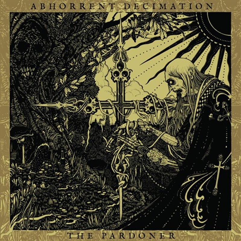 The Pardoner/Product Detail/Rock/Pop