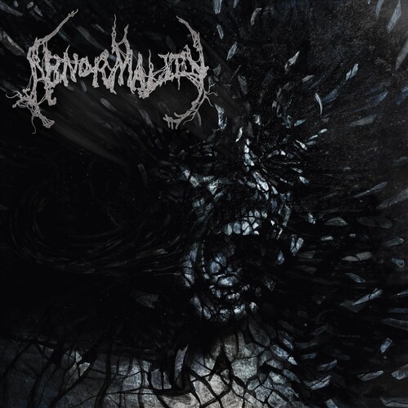 Mechanisms Of Omniscience/Product Detail/Rock/Pop