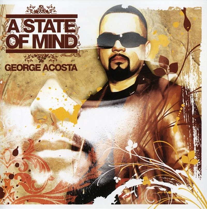 State Of Mind/Product Detail/Dance