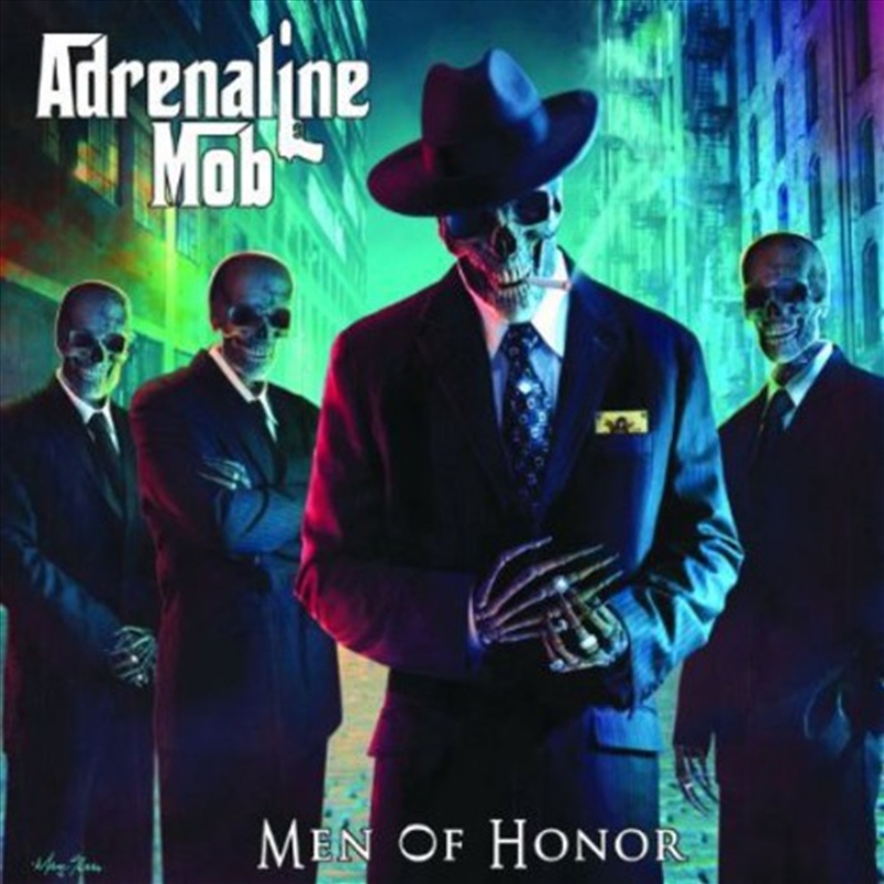 Men Of Honor/Product Detail/Rock/Pop
