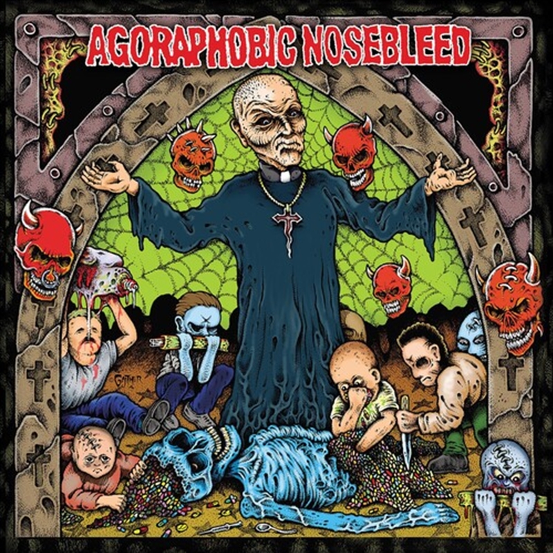 Altered States Of America/Product Detail/Rock/Pop