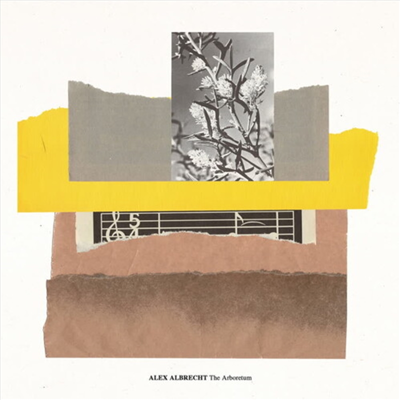 The Arboretum/Product Detail/Dance