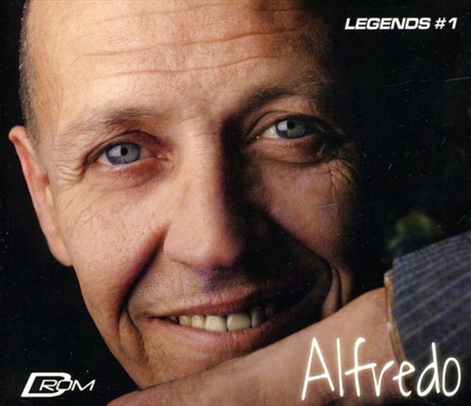 Legends Series 1: A Balearic Gift/Product Detail/Dance