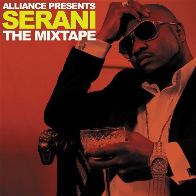 Mixtape/Product Detail/Reggae