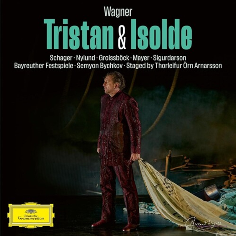 Wagner: Tristan Und Isolde/Product Detail/Classical