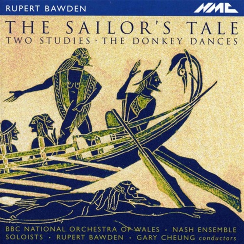 Sailor's Tale/Product Detail/Classical