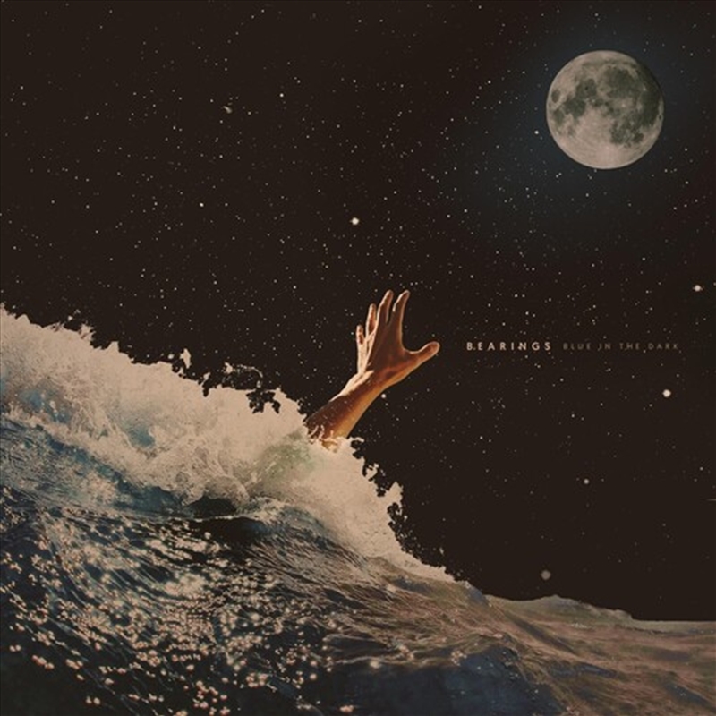 Blue In The Dark/Product Detail/Rock/Pop