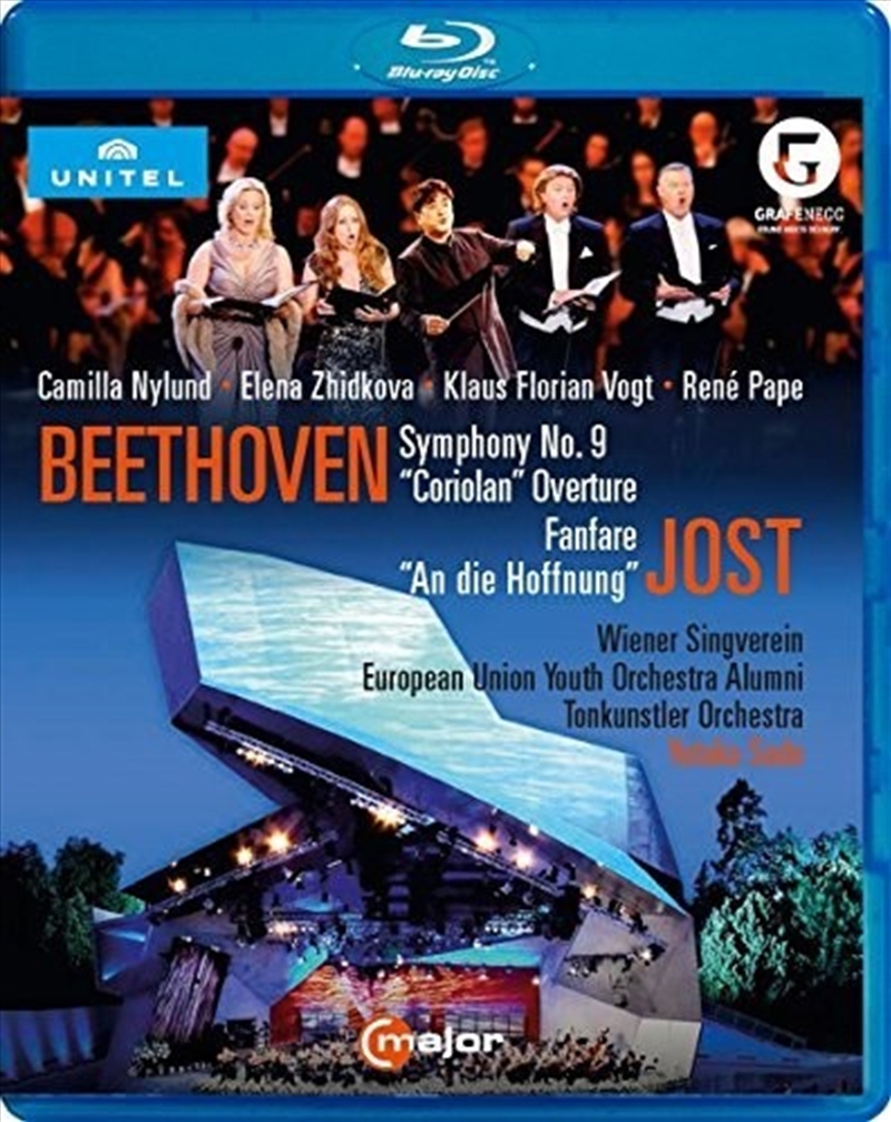 Festive Concert On The Occasion Of The 10th Anniversary Of The/Product Detail/Classical