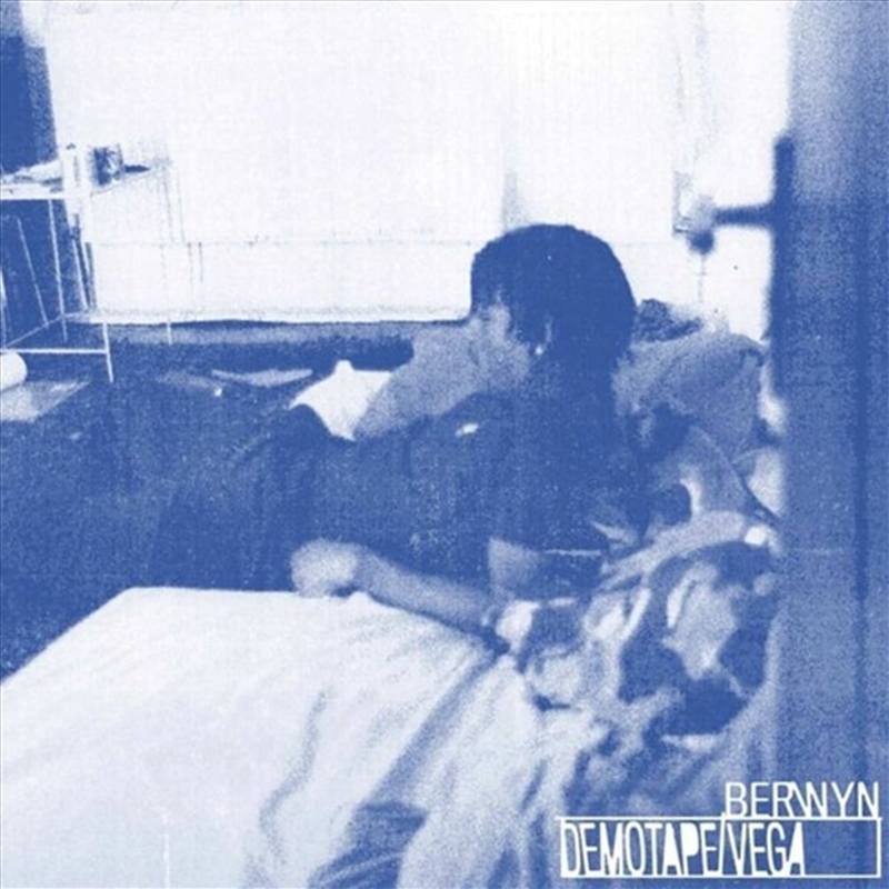Demotape / Vega/Product Detail/Rock/Pop