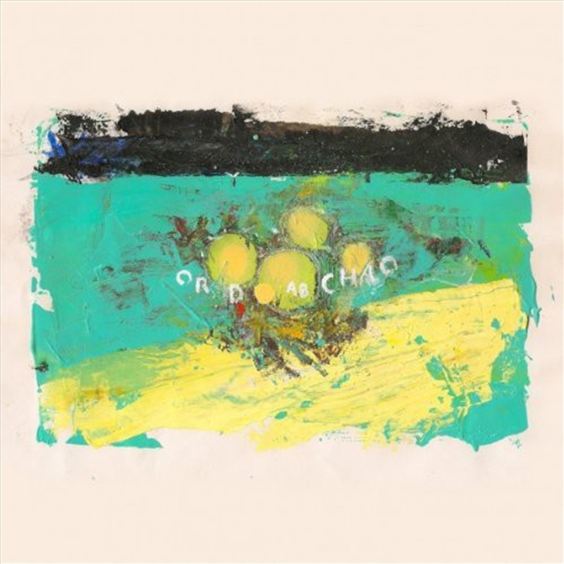 Eighteen Hours Of Static/Product Detail/Rock/Pop