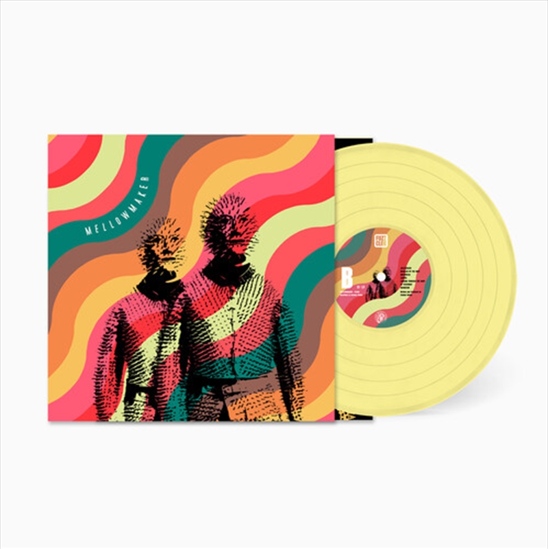 Mellowmaker/Product Detail/Rock/Pop