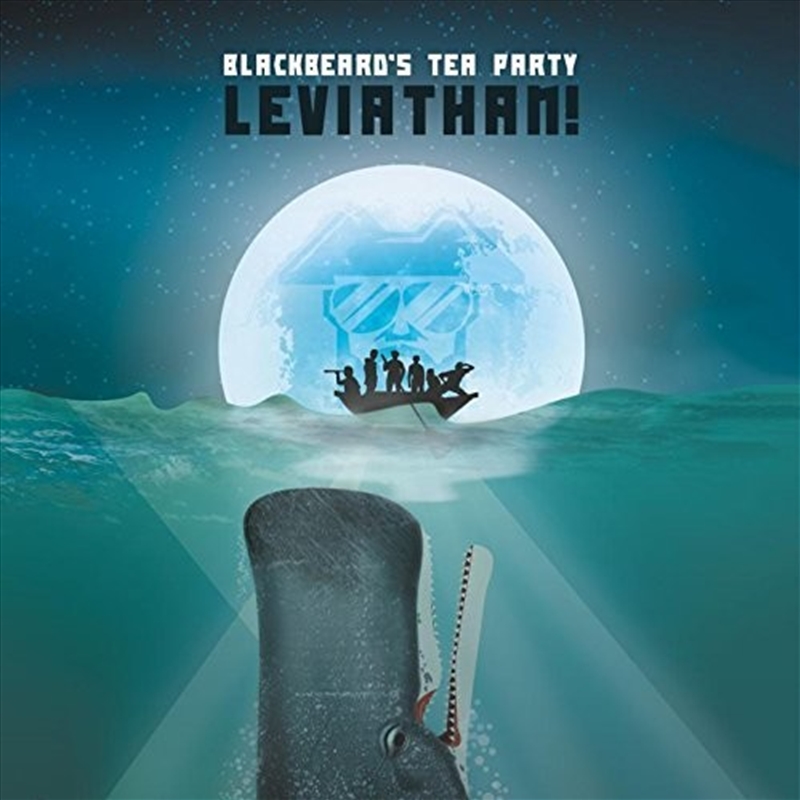 Leviathan!/Product Detail/Blues