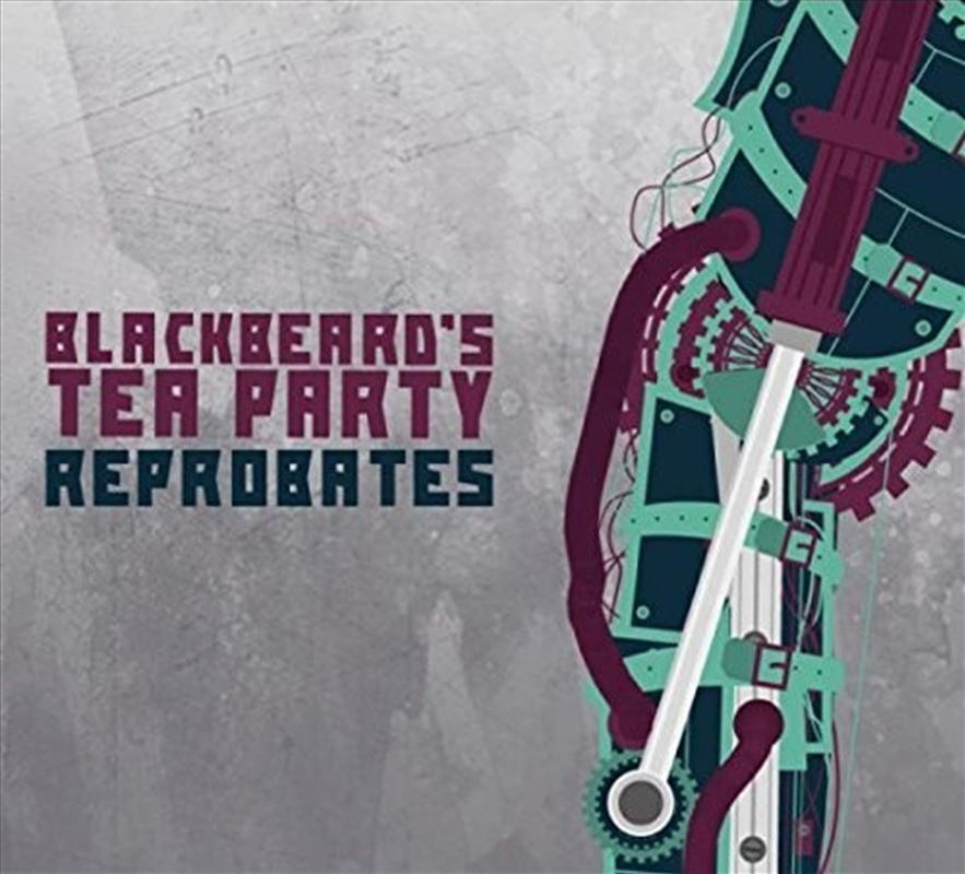 Reprobates/Product Detail/Blues