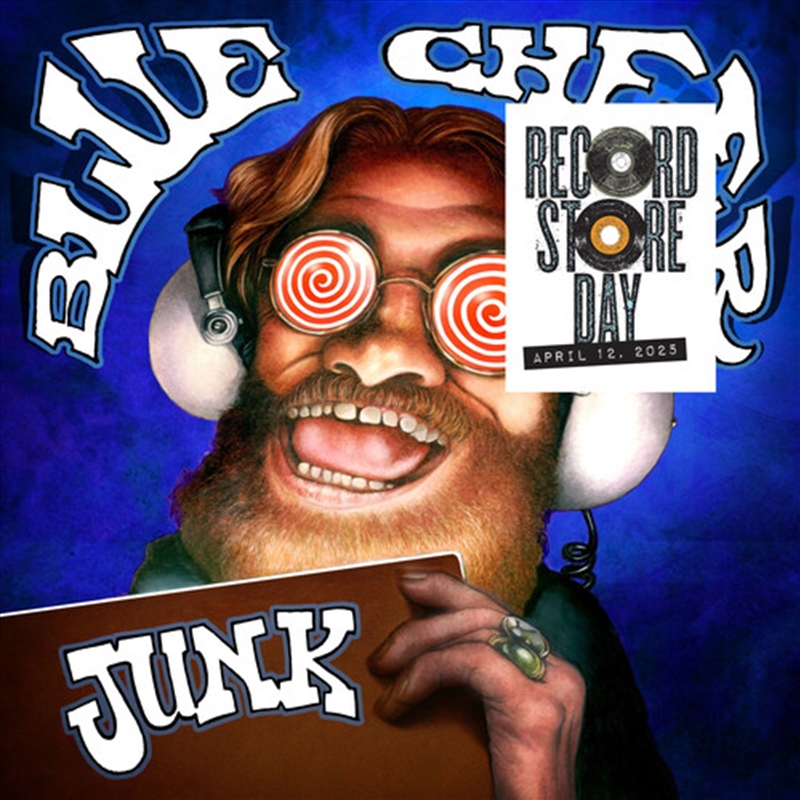 Junk/Product Detail/Rock/Pop